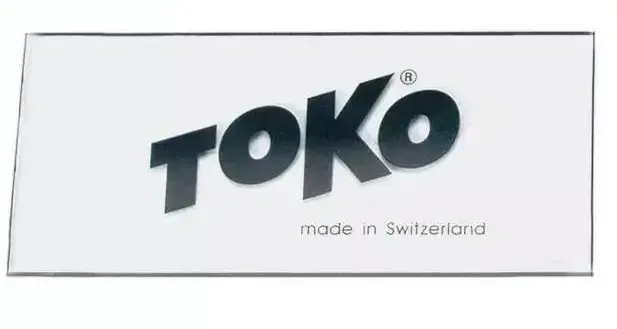 Toko Skiwachskoffer  10-teilig