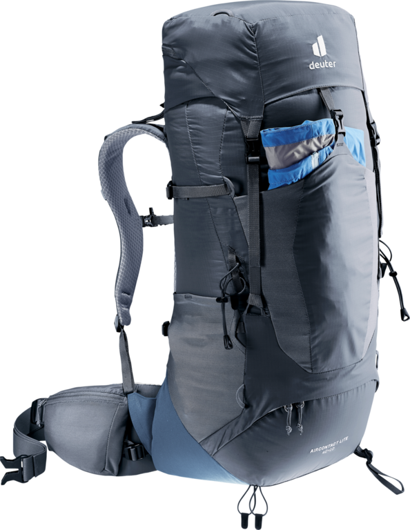 Deuter Aircontact Lite 40 + 10 Trekkingrucksack