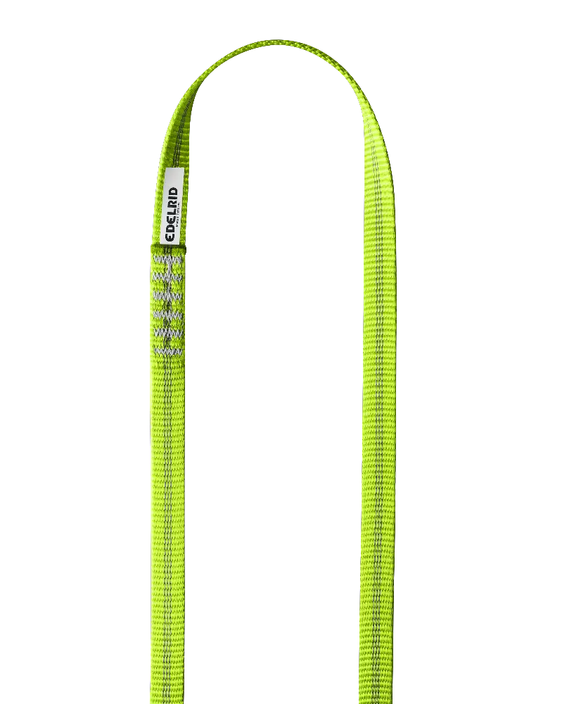 Edelrid PES Sling 16MM - Bandschlinge