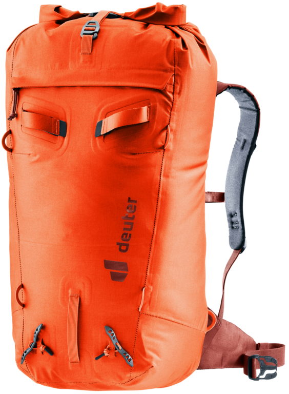Deuter Durascent 28 SL - Hochtourenrucksack