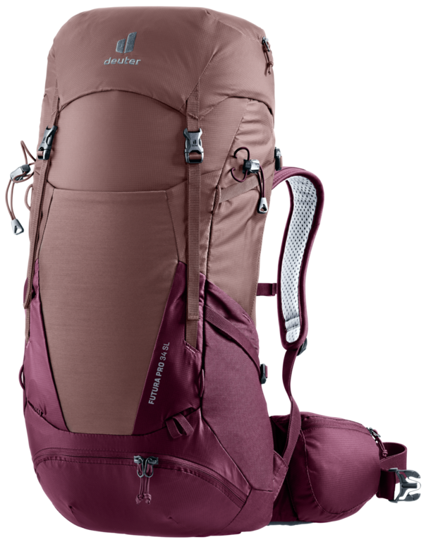 Deuter Futura Pro 34 SL - Wanderrucksack