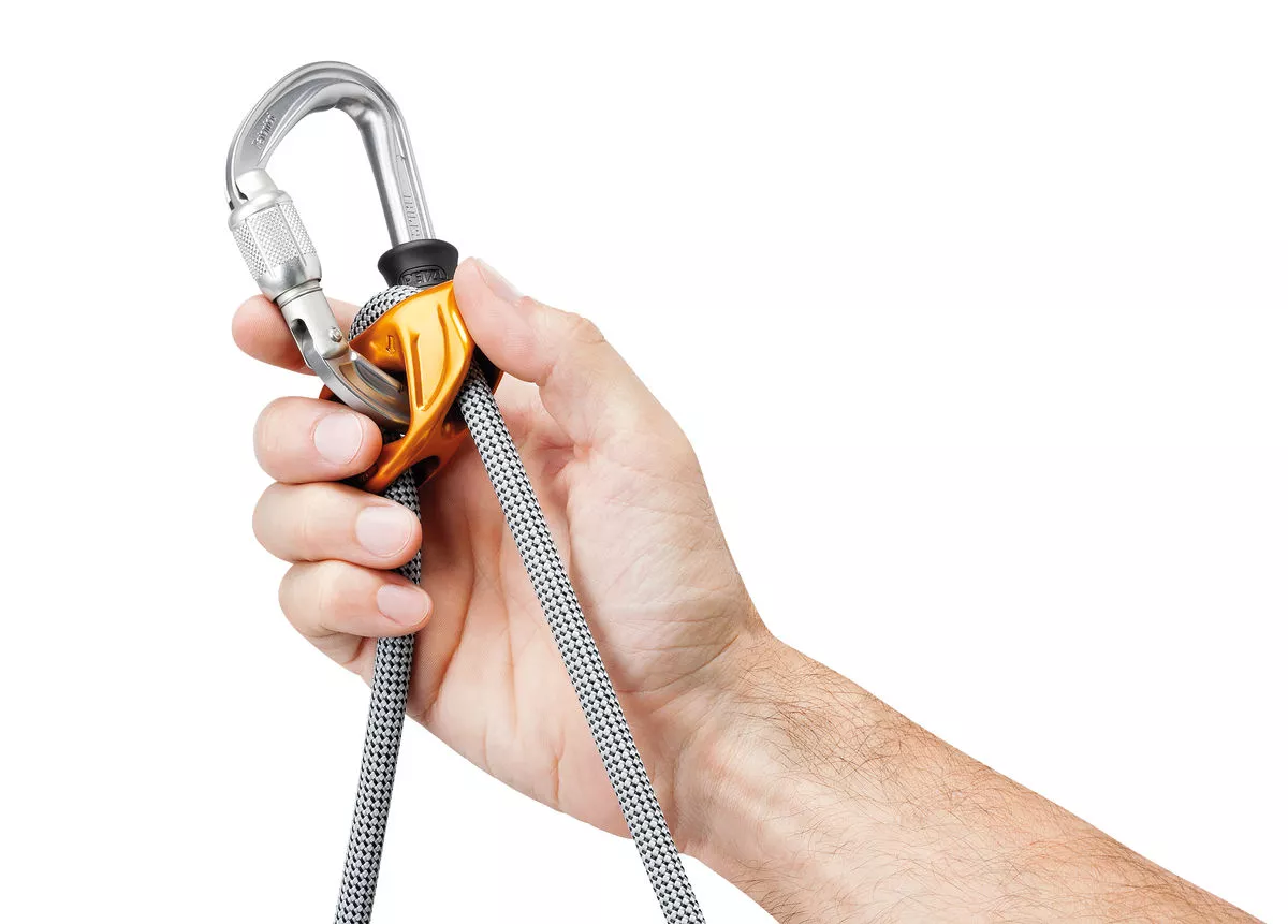 Petzl Evolv Adjust