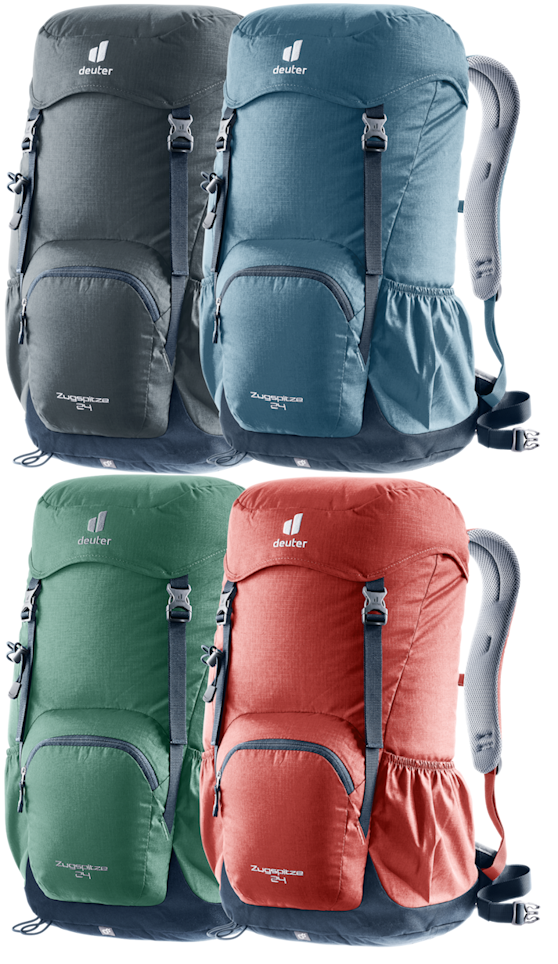 Deuter Zugspitze 24 - Rucksack
