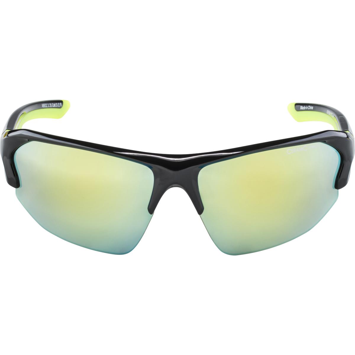 Alpina Lyron HR - Sportbrille