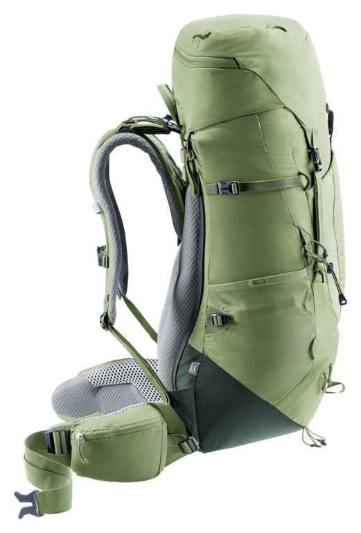 Deuter Aircontact Lite 35+ 10 SL Trekkingrucksack