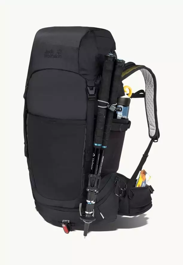 Jack Wolfskin  Wolftrail 34 Recco - Wanderrucksack