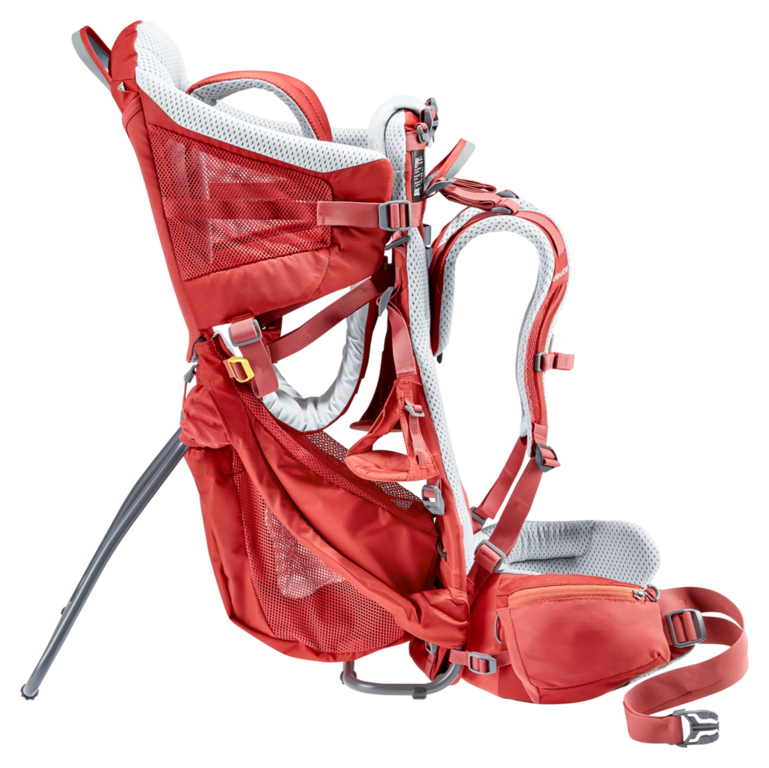 Deuter Kid Comfort Active SL - Kindertrage