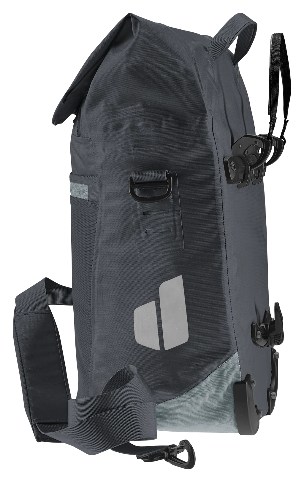 Deuter Mainhattan 17 + 10 Radtasche