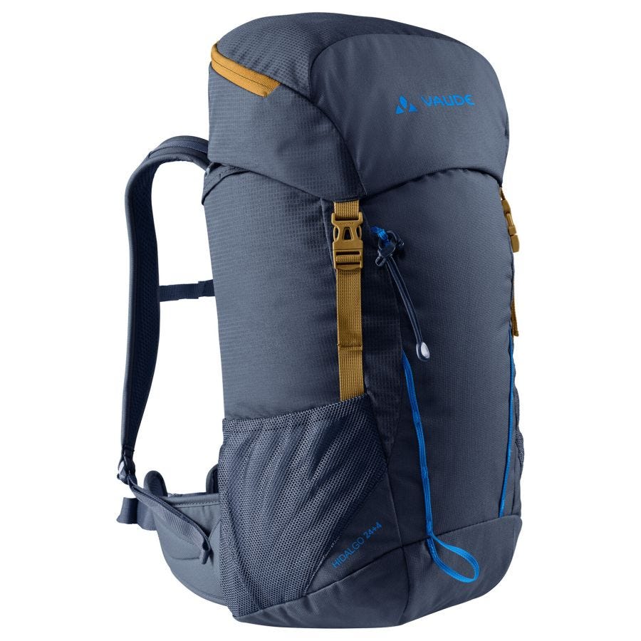 Vaude Hidalgo 24+4 Kinderrucksack