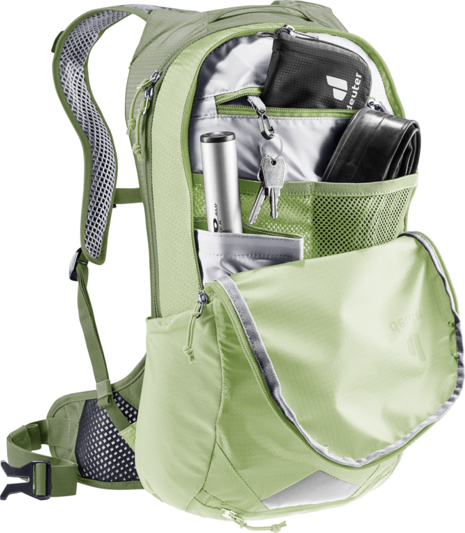 Deuter Race Air 10 - Radrucksack