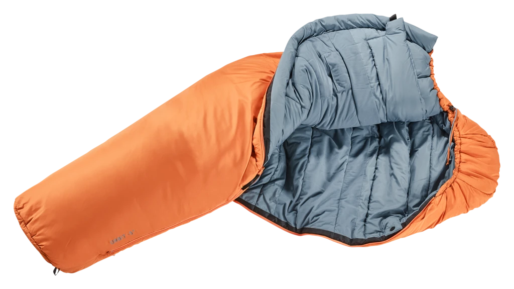 Deuter Orbit -5°