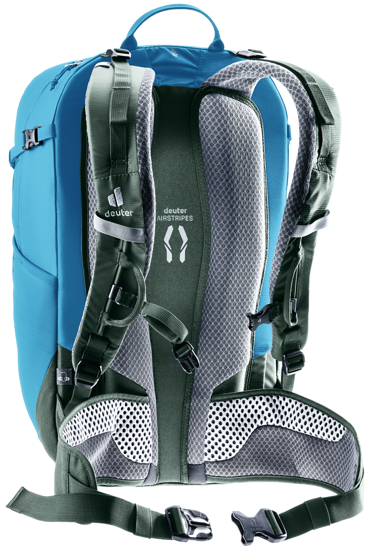 Deuter Trail 25