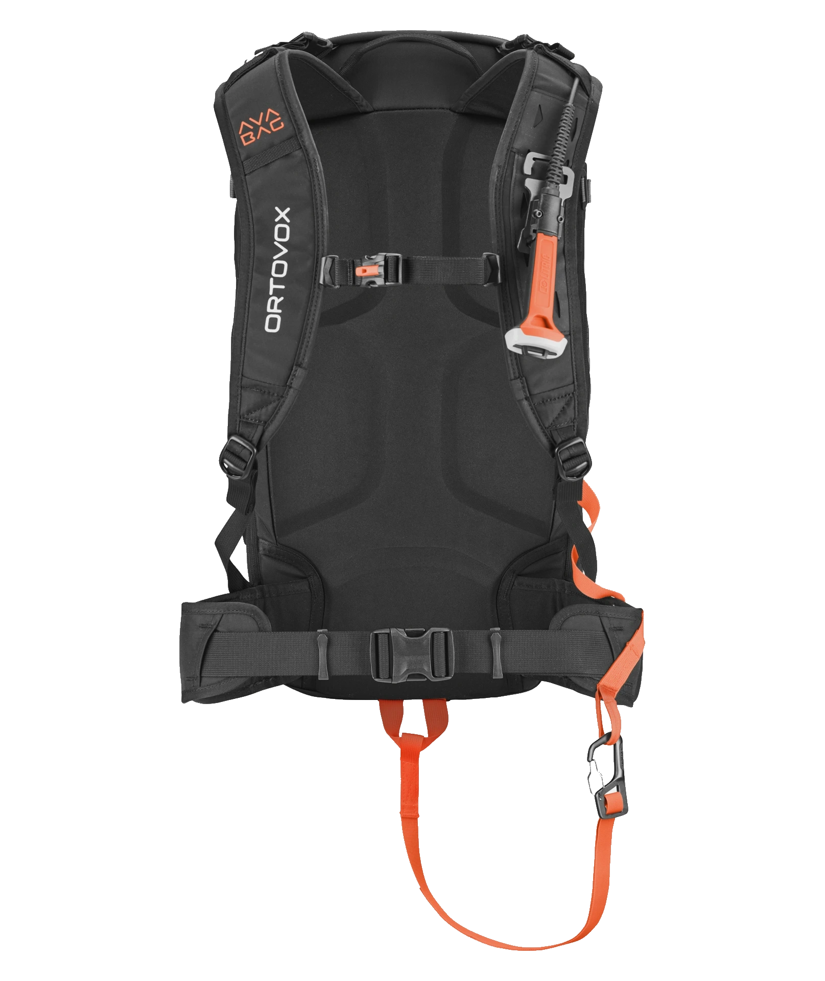 Ortovox Avabag Litric Tour 30 | desert orange