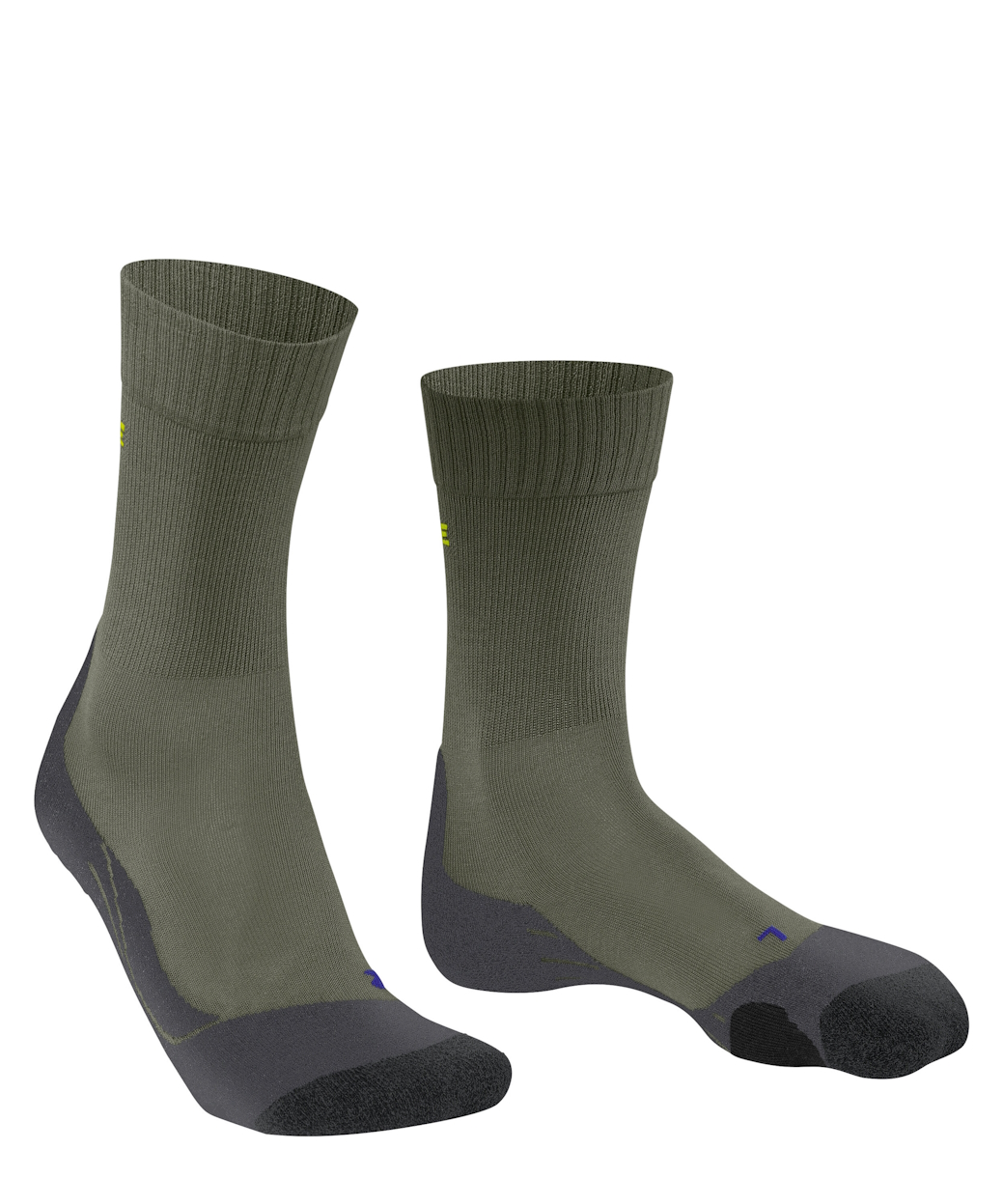 TK2 Explore Cool - Trekking Socken