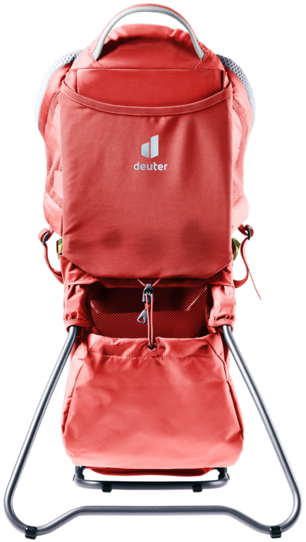 Deuter Kid Comfort Active SL - Kindertrage
