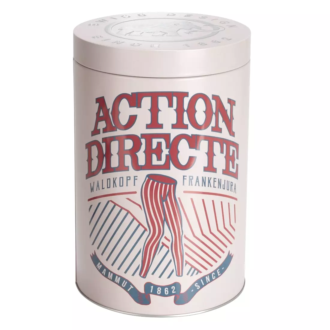 Mammut Pure Chalk Collectors Box  -Action Direkte-