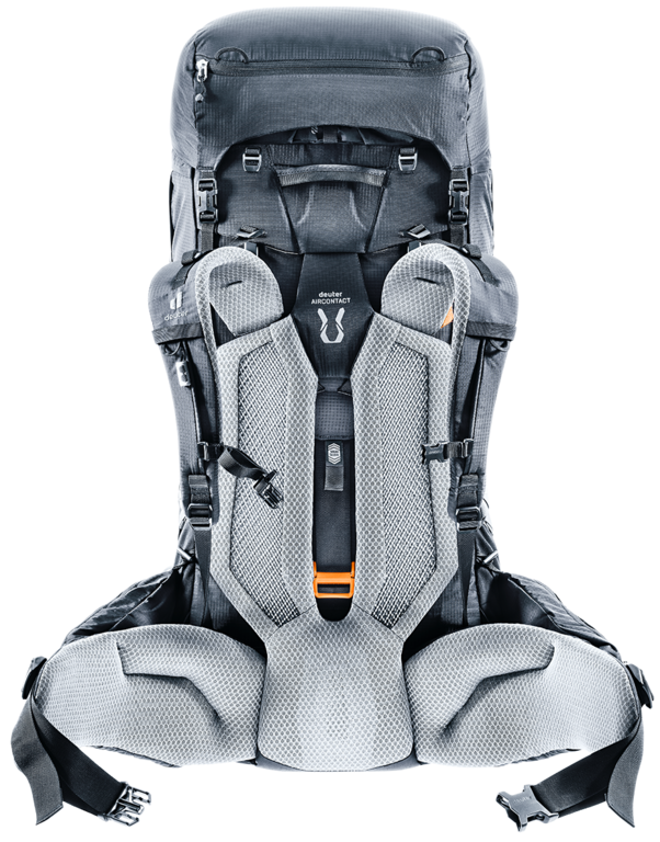 Deuter Aircontact Pro 75 +10 SL