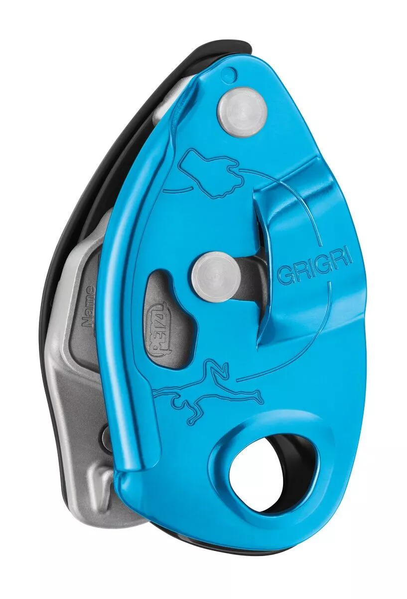 Petzl Grigri - Sicherungsgerät