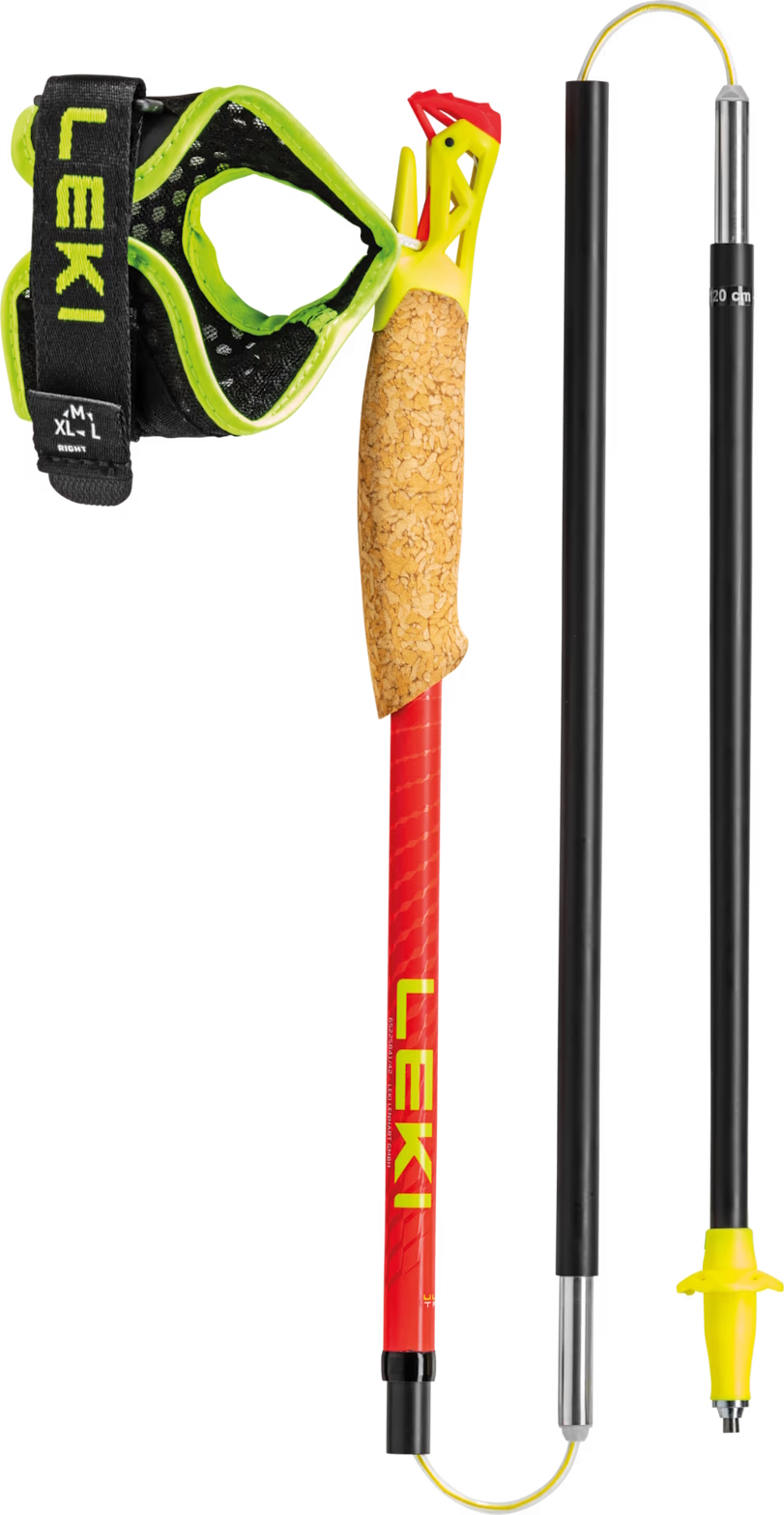 Leki Ultratrail FX.ONE Superlite