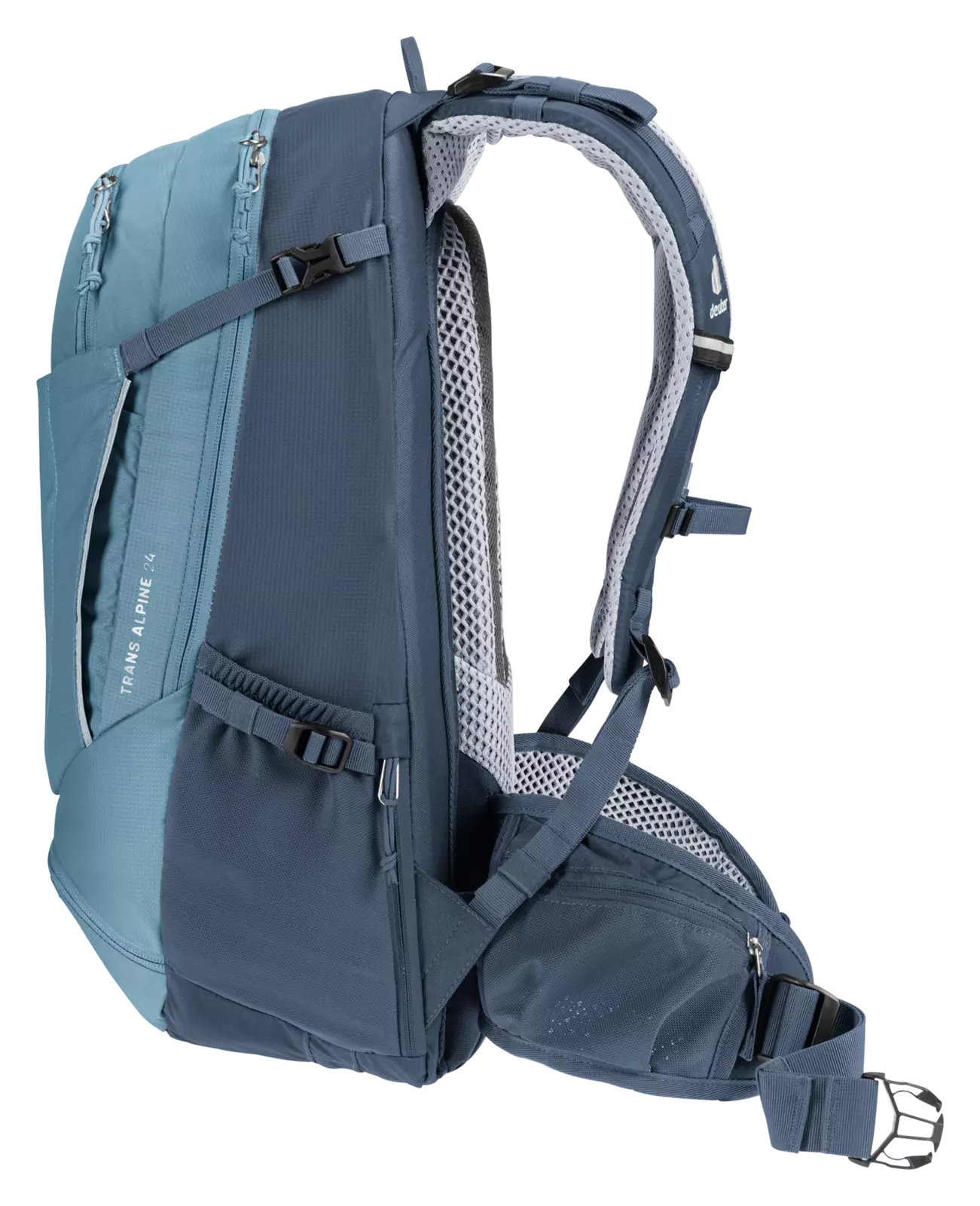 Deuter Trans Alpine 24 - Radrucksack