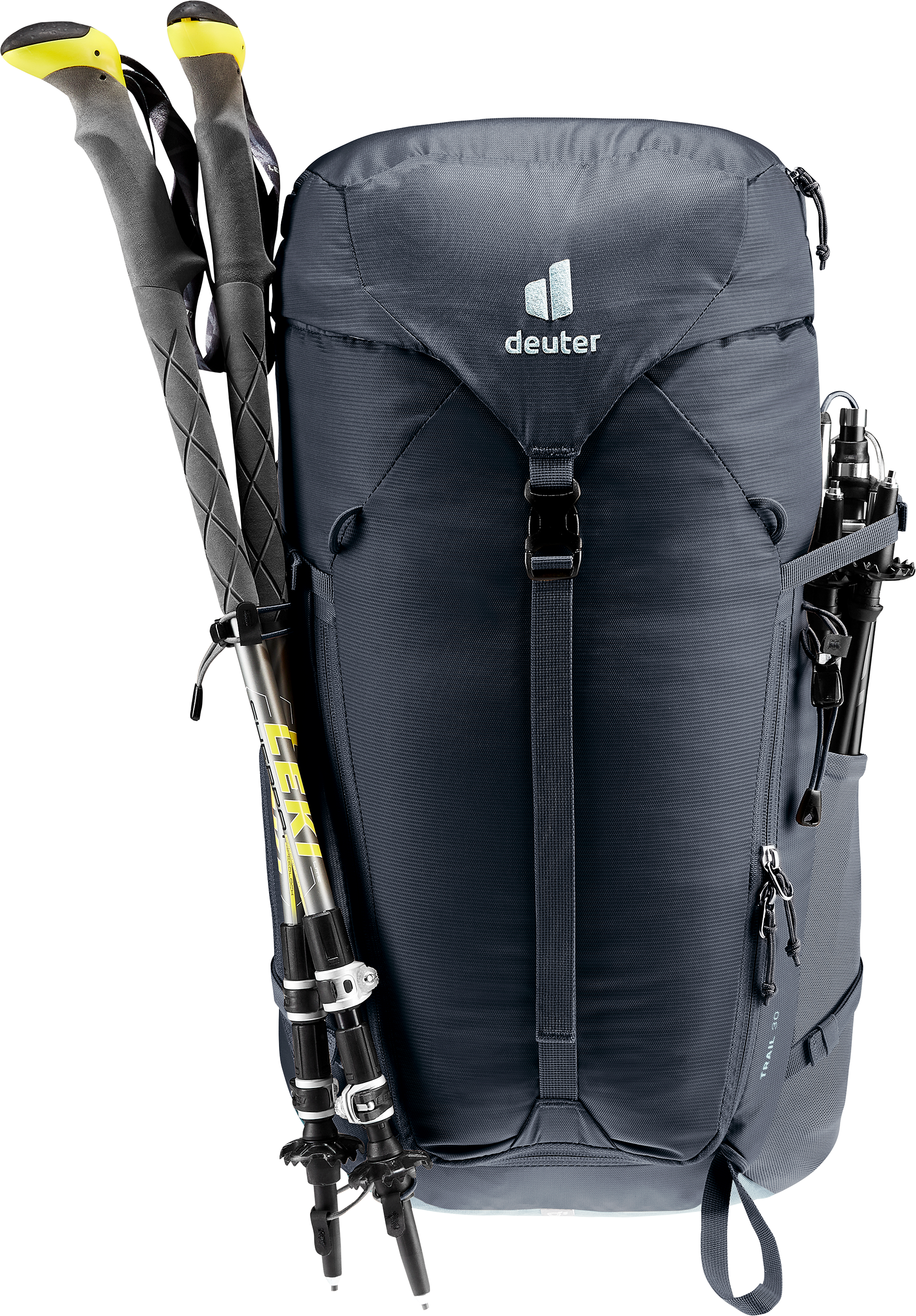 Deuter Trail 30 - Klettersteig Wanderrucksack