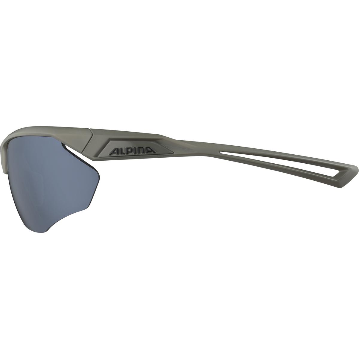 Alpina Nylos HR - Sportbrille