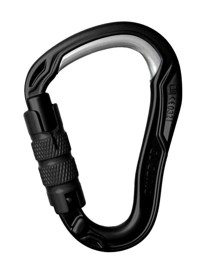 Edelrid HMS Bulletproof Trible