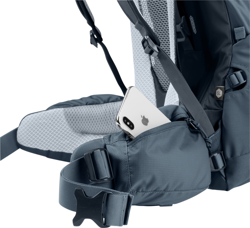 Deuter Futura Air Trek 45+10 SL