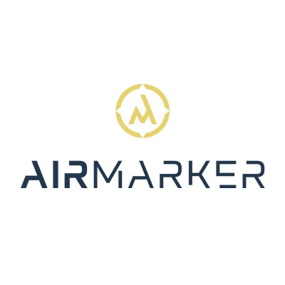 AIRMARKER Logo