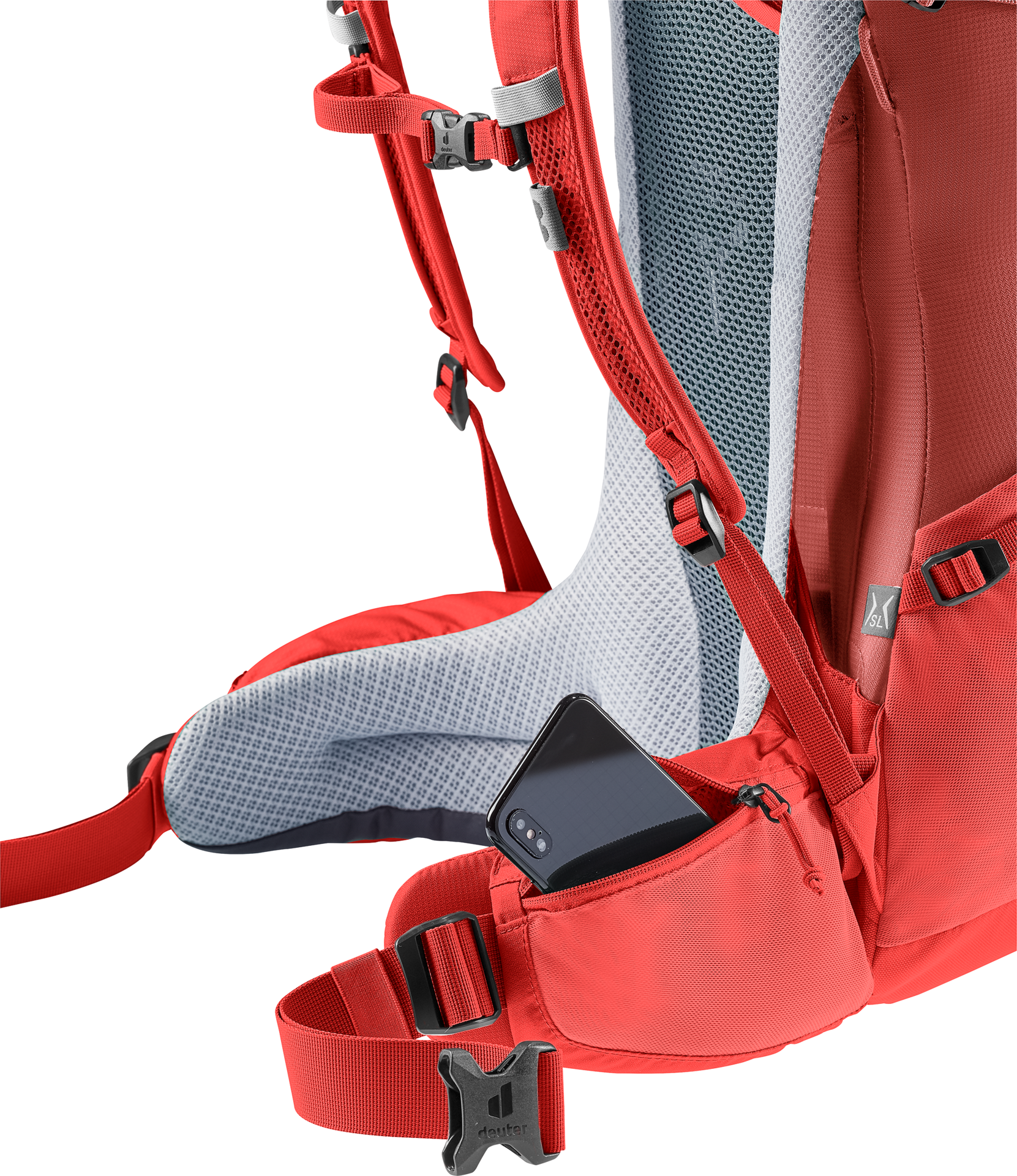 Deuter Futura 24 SL