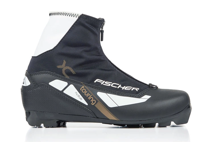 Fischer Langlaufschuhe XC Touring My Style - NNN-System