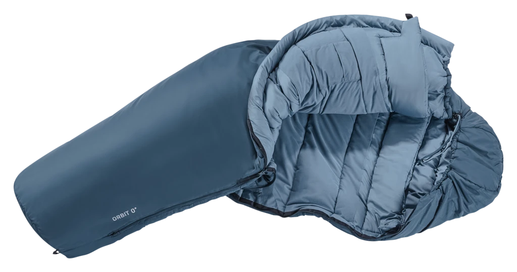 Deuter Orbit 0°