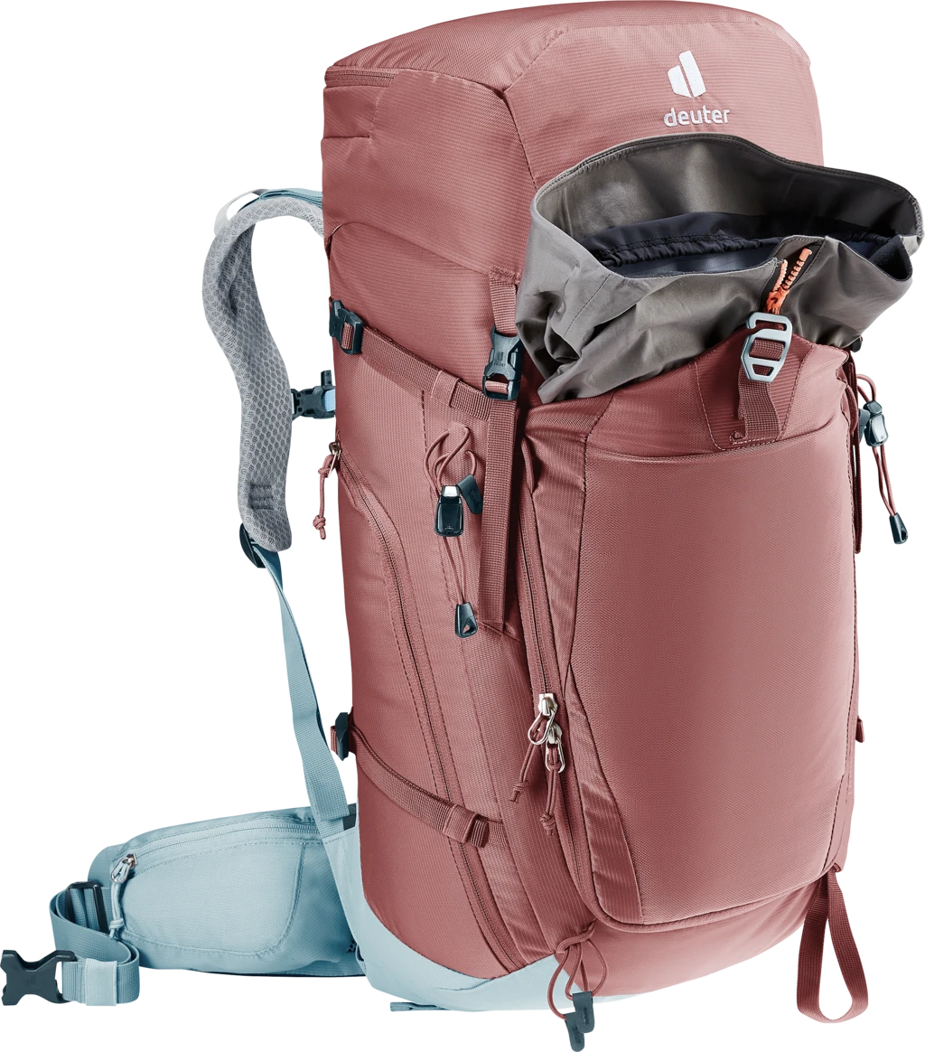 Deuter Trail Pro 34 SL