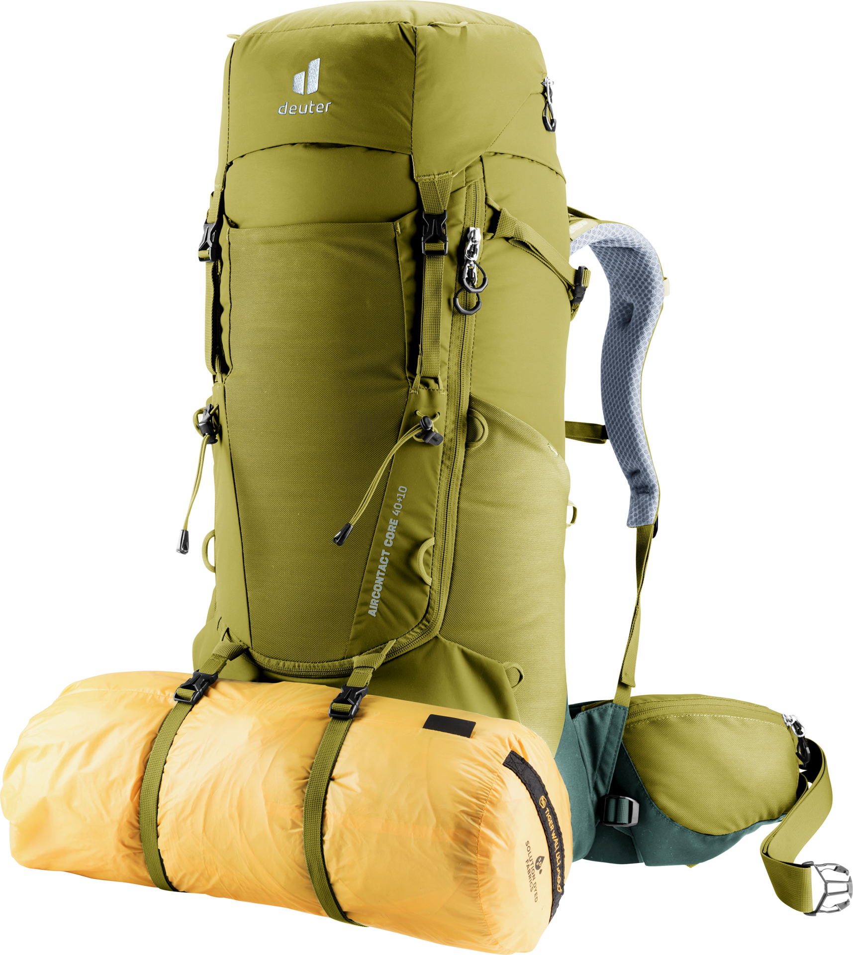 Deuter Aircontact Core 40+10 - Trekkingrucksack