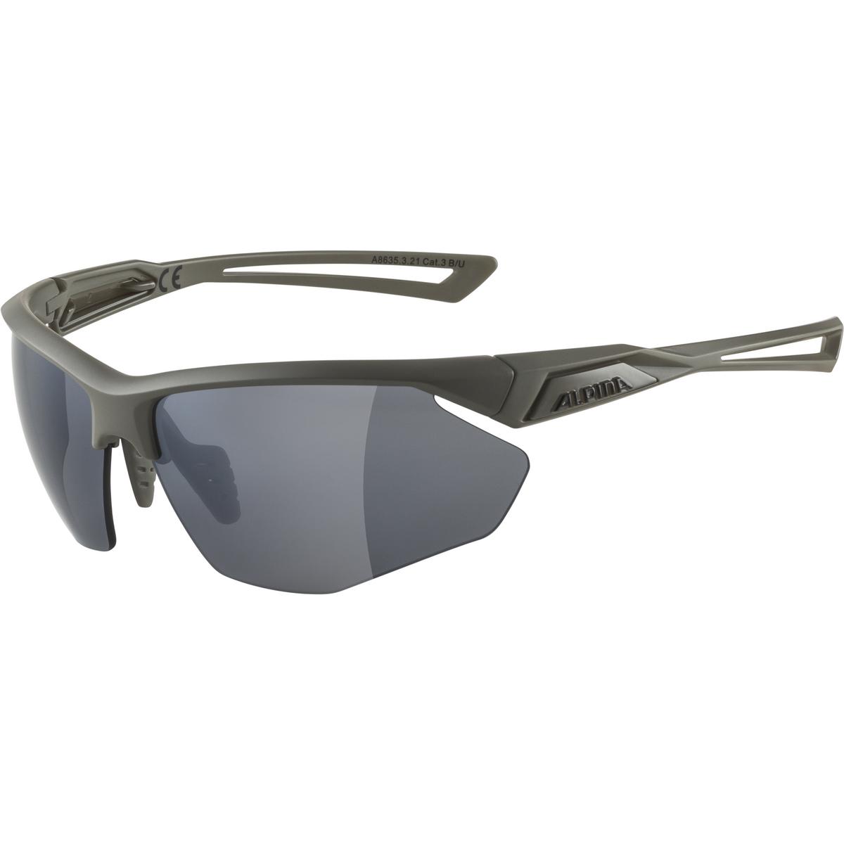 Alpina Nylos HR - Sportbrille