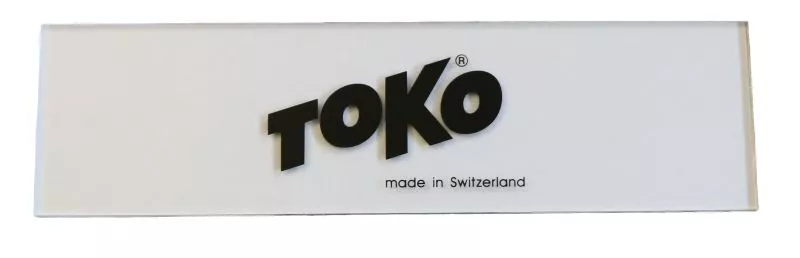 Toko Wachs-Set 11-teilig für Snowboards