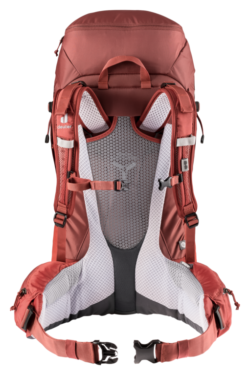 Deuter Futura PRO 38 SL - Wanderrucksack