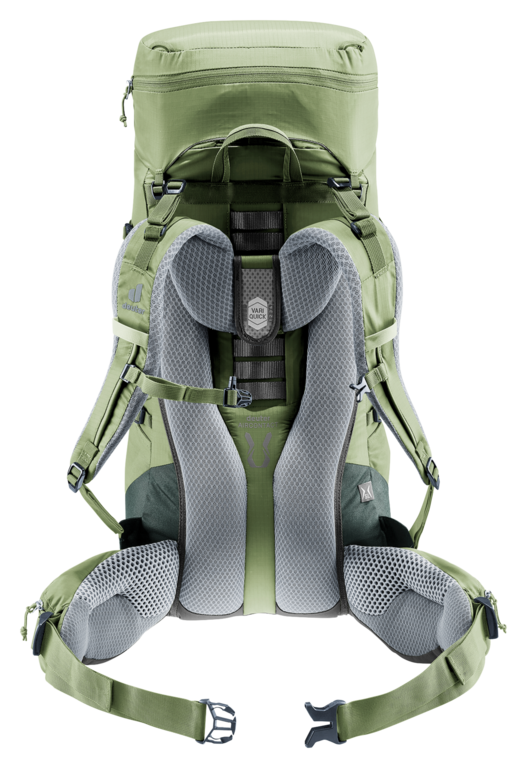 Deuter Aircontact Lite 35+ 10 SL Trekkingrucksack