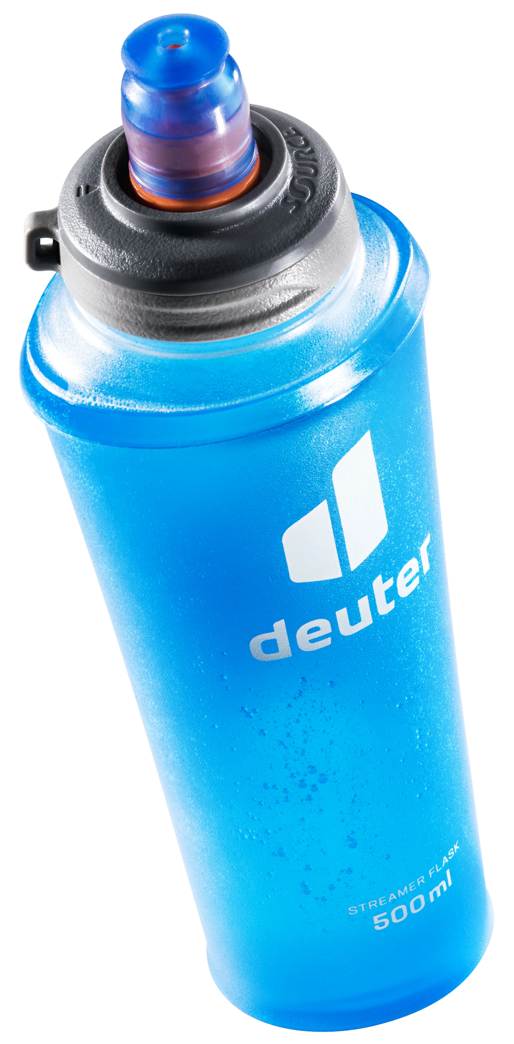 Deuter Streamer Flask - Trinkflasche, Faltflasche 