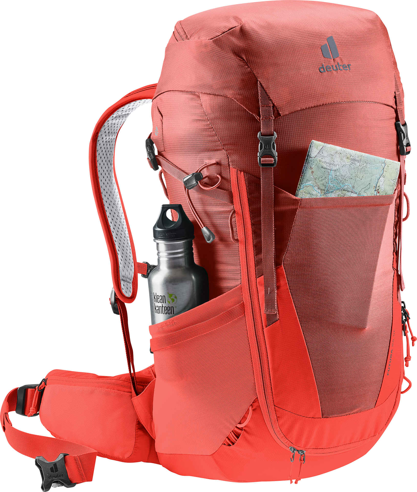 Deuter Futura 24 SL