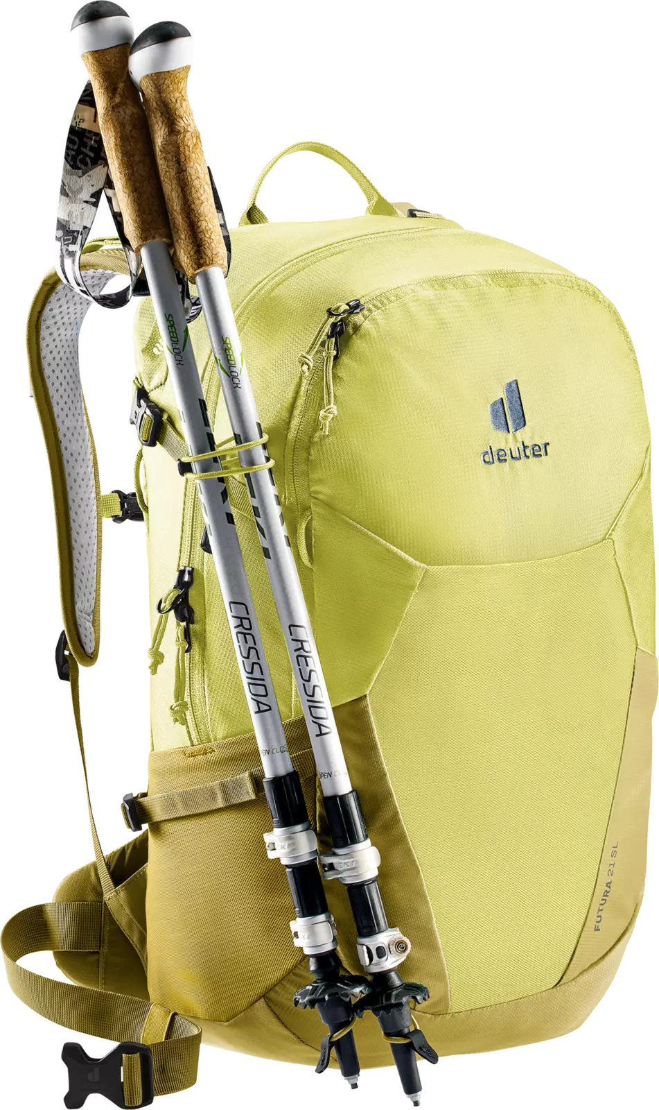 Deuter Futura 21 SL - Wanderrucksack