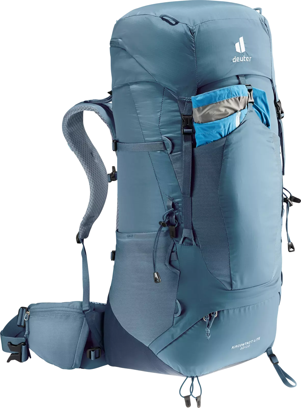 Deuter Aircontact Lite 50 + 10 Trekkingrucksack