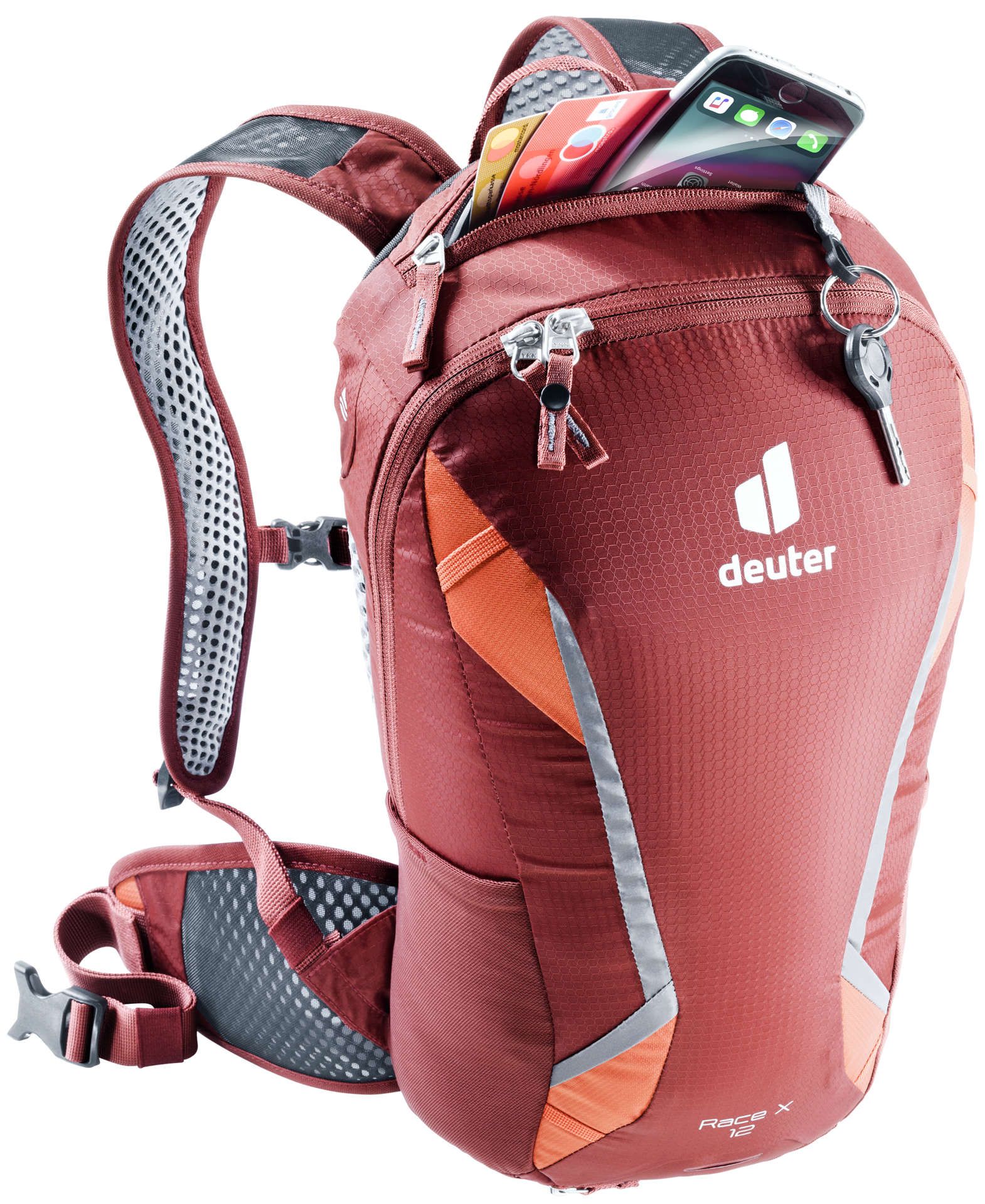 Deuter Race X