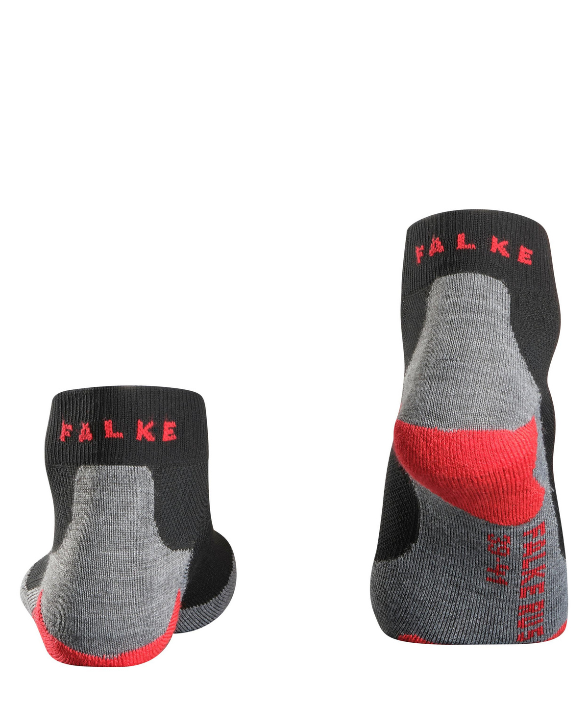 Falke RU5 Race Short - Running Kurzsocken