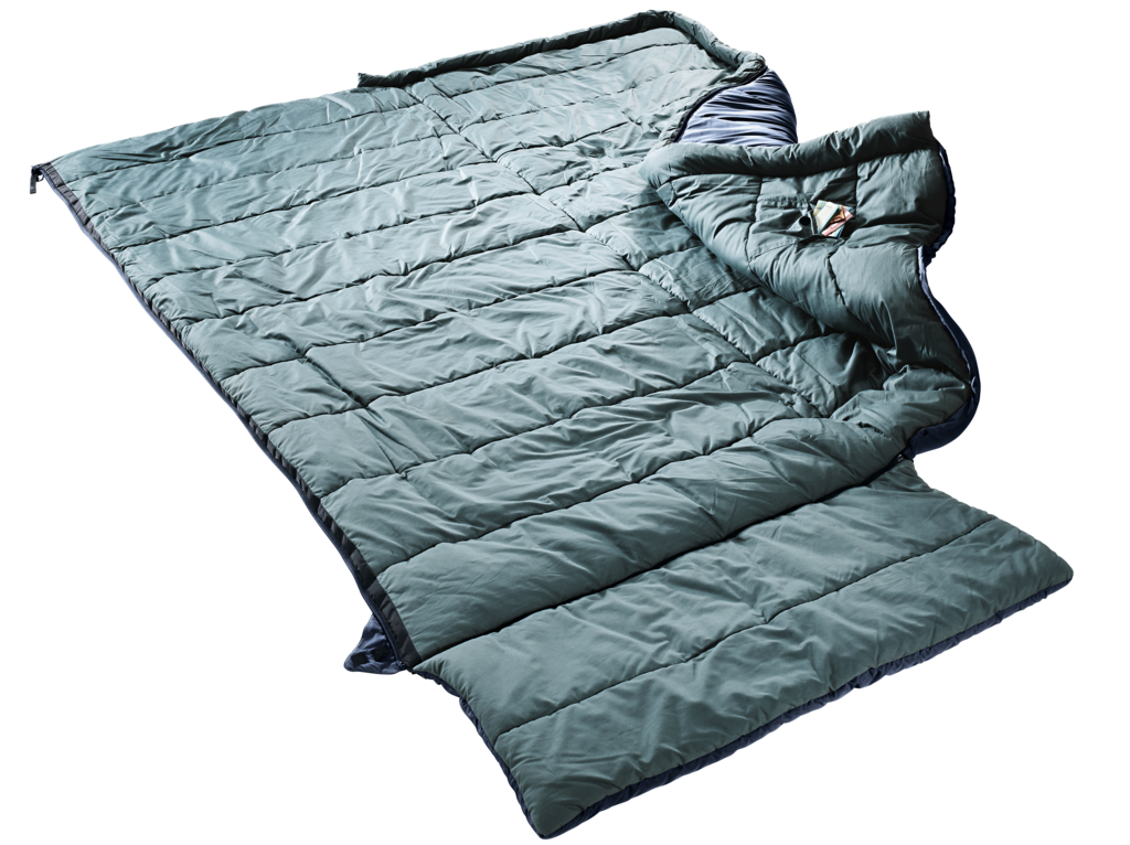 Deuter Orbit SQ +6°