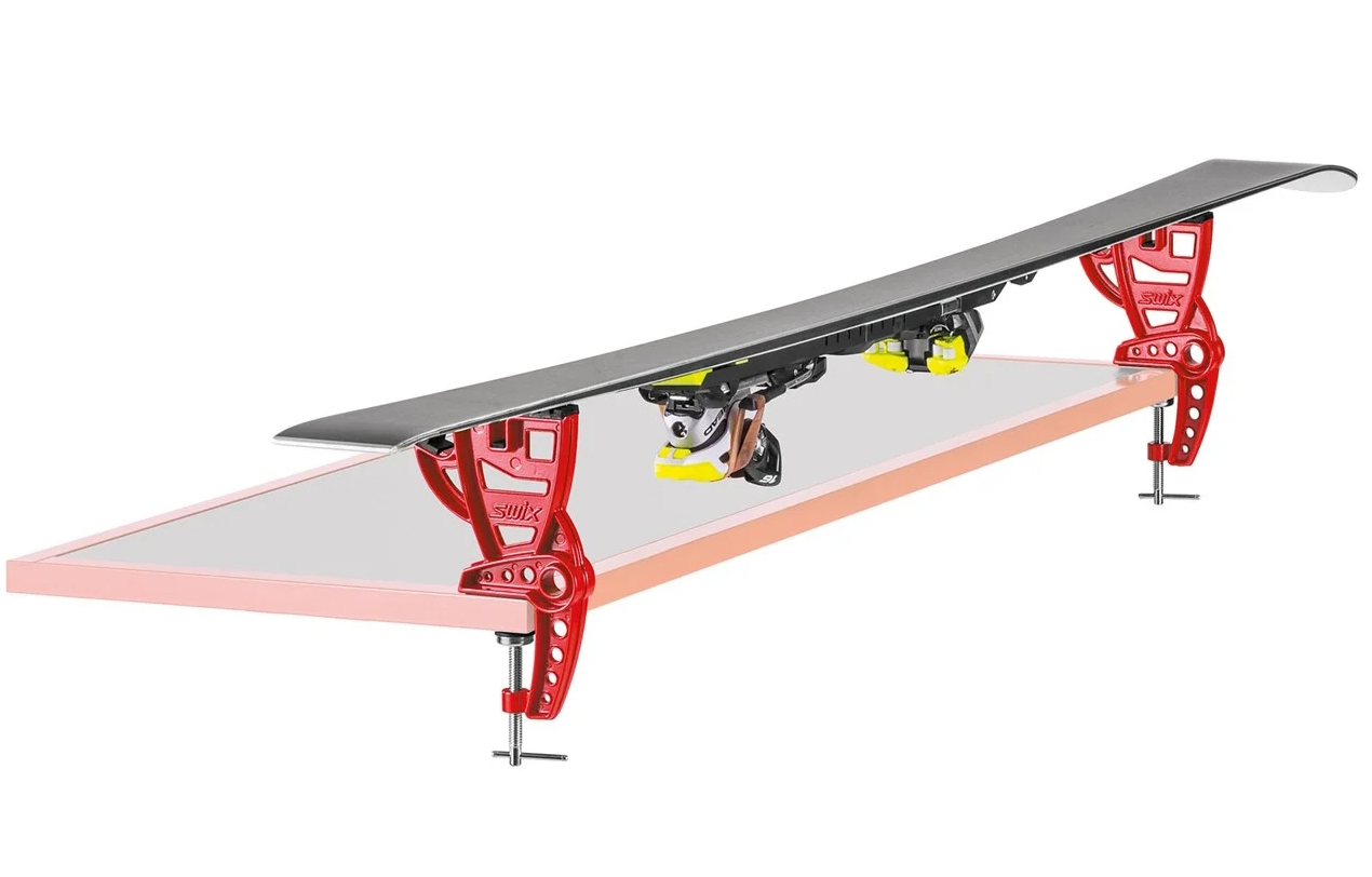 Swix Ski Vise Helium