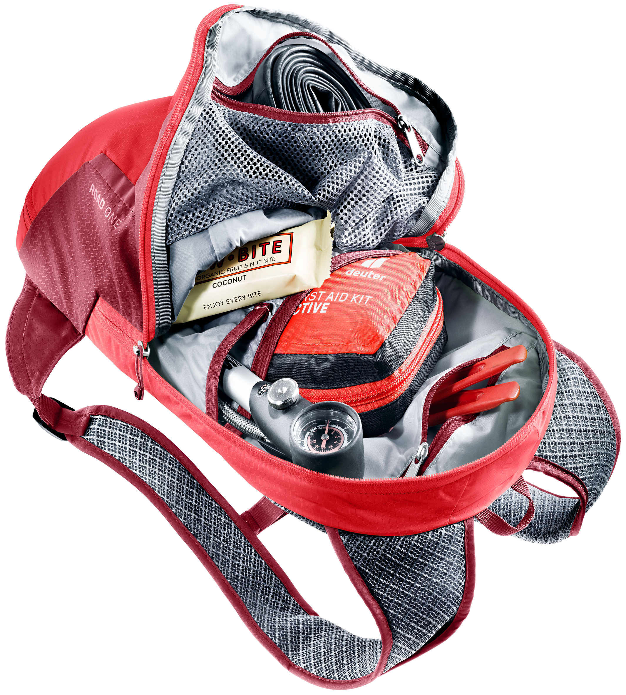 Deuter Rennrad-Rucksack - Road One