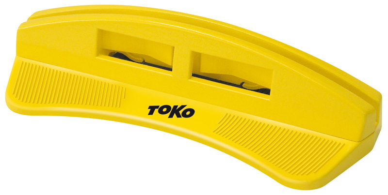 Toko Scraper Sharpener World Cup