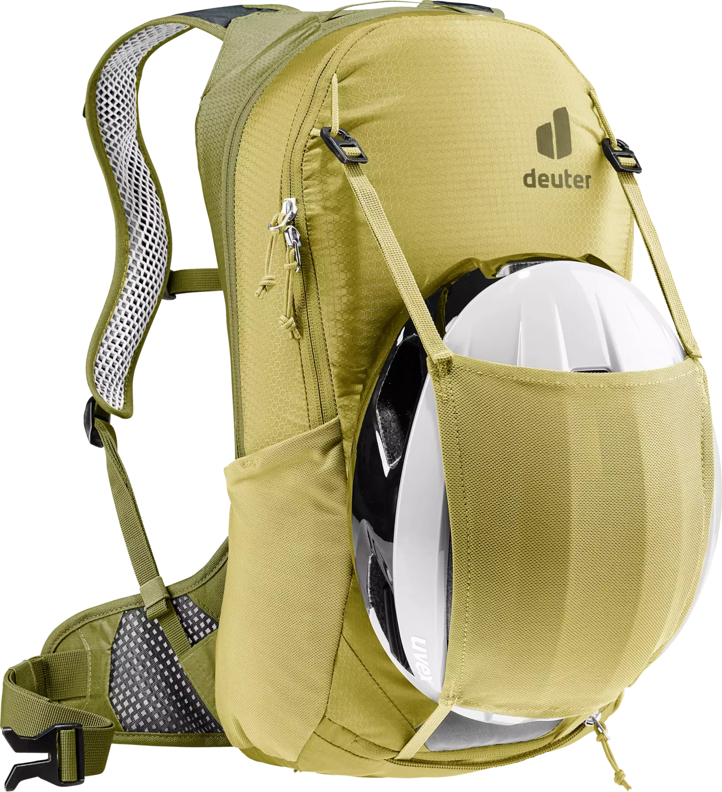 Deuter Race Air 10 - Radrucksack