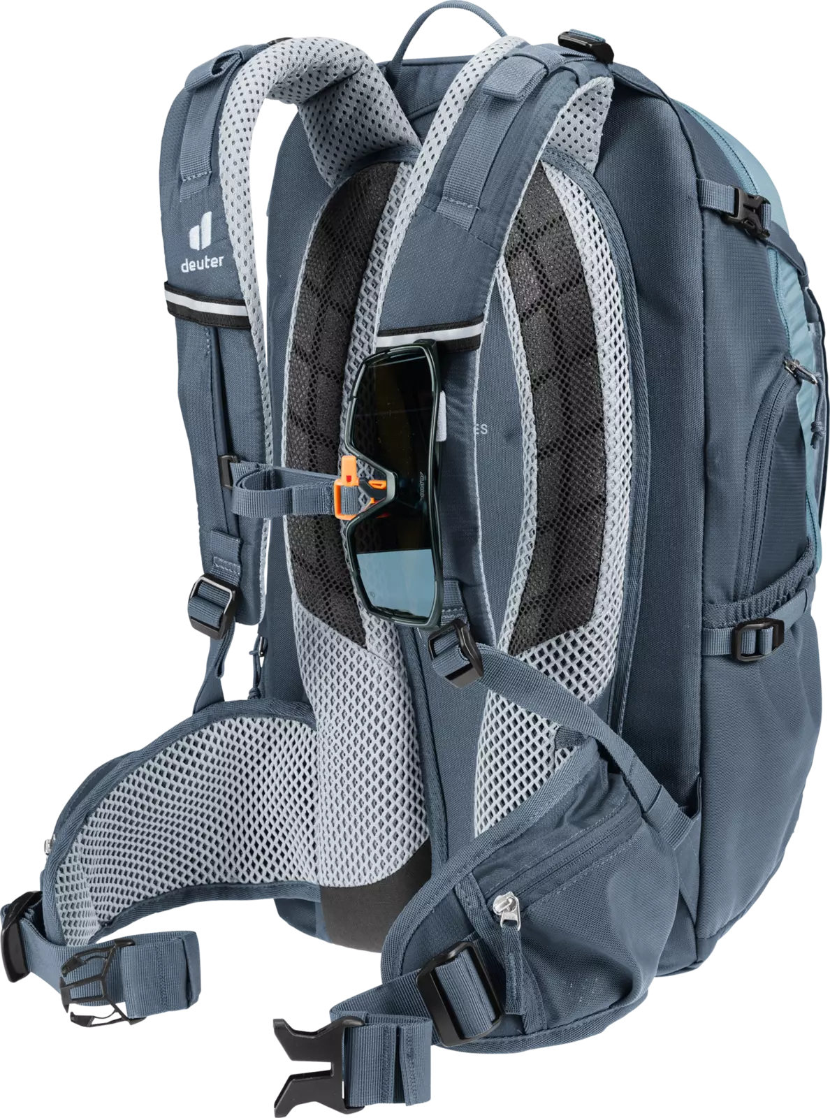 Deuter Trans Alpine 24 - Radrucksack